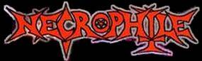 logo Necrophile (BLG)